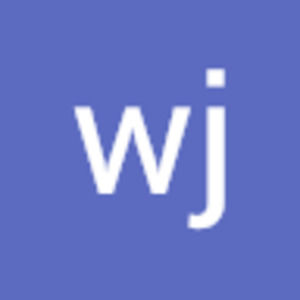 Meet your Posher, Wj